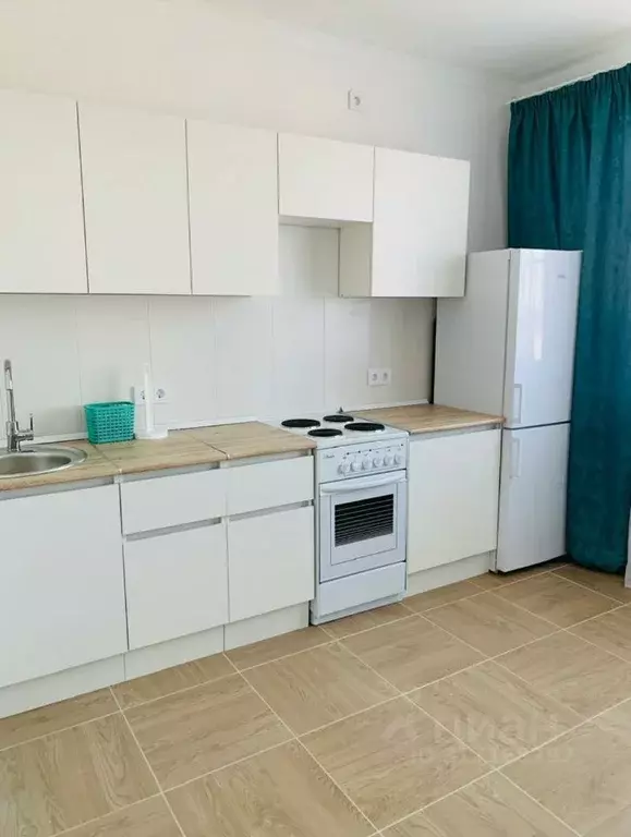 1-к кв. Москва ул. Лавочкина, 18/1 (42.0 м) - Фото 1