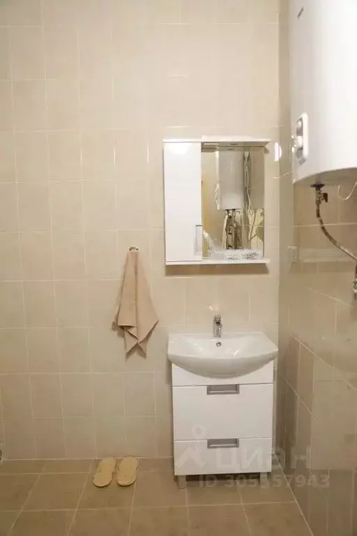 Комната Московская область, Богородский городской округ, Обухово пгт ... - Фото 2