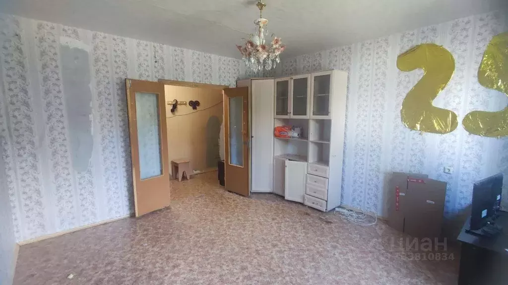 Квартира, 2 комнаты, 53 м - Фото 1