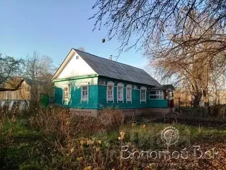 Дом в Брянская область, Брянск Бежицкая ул., 265 (75 м) - Фото 1