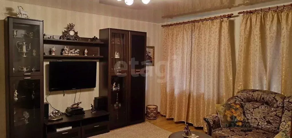 1-к кв. Ленинградская область, Всеволожск ул. Героев, 15 (45.7 м) - Фото 2