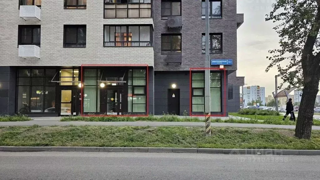 Помещение свободного назначения в Москва Электролитный проезд, 7А/1 ... - Фото 1