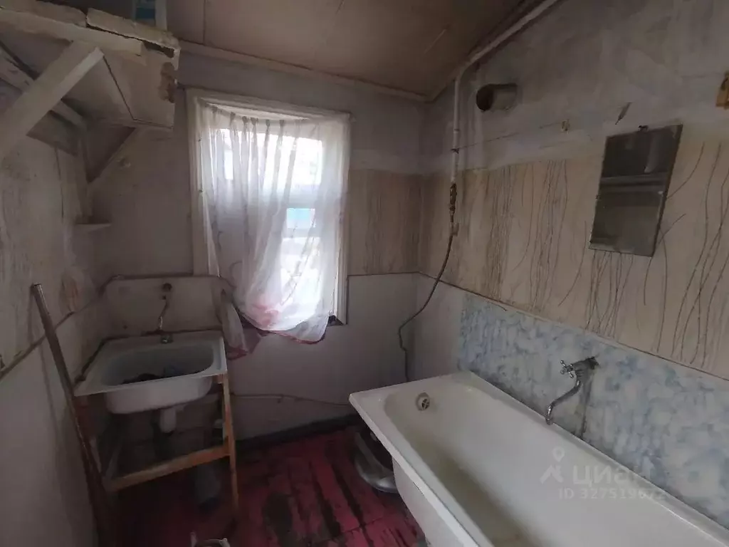 2-к кв. Ставропольский край, Ставрополь ул. Калинина, 56 (27.0 м) - Фото 1