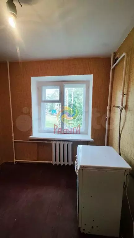 1-к. квартира, 31 м, 2/5 эт. - Фото 0