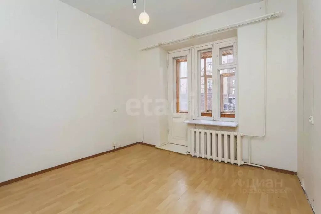 4-к кв. Башкортостан, Уфа ул. Мустая Карима, 48 (122.9 м) - Фото 2