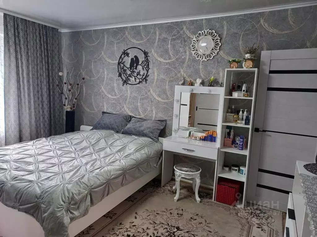 Дом в Хакасия, Черногорск ул. Мичурина, 38 (148 м) - Фото 1