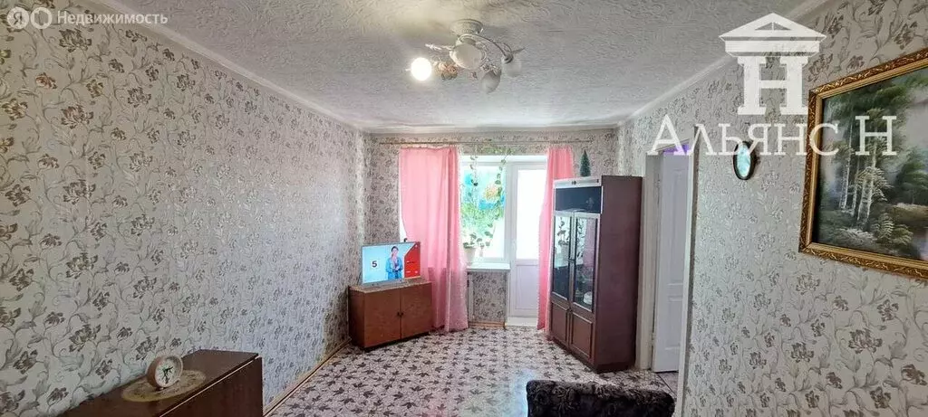 2-комнатная квартира: Петропавловск-Камчатский, улица Лермонтова, 18 ... - Фото 1