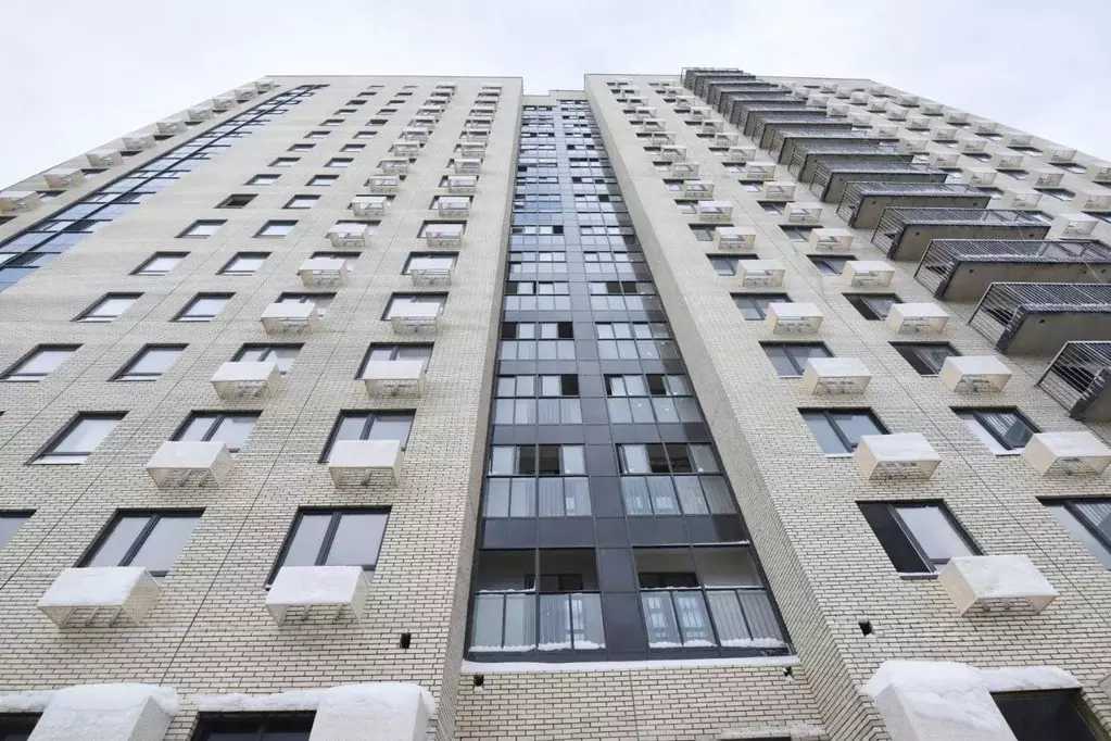 Гараж в Москва ул. Юных Ленинцев, 117 (14 м) - Фото 1