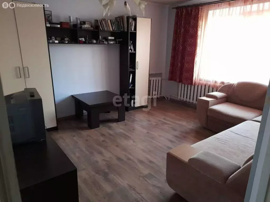 2-комнатная квартира: Ставрополь, улица Пушкина, 73 (53.3 м) - Фото 1
