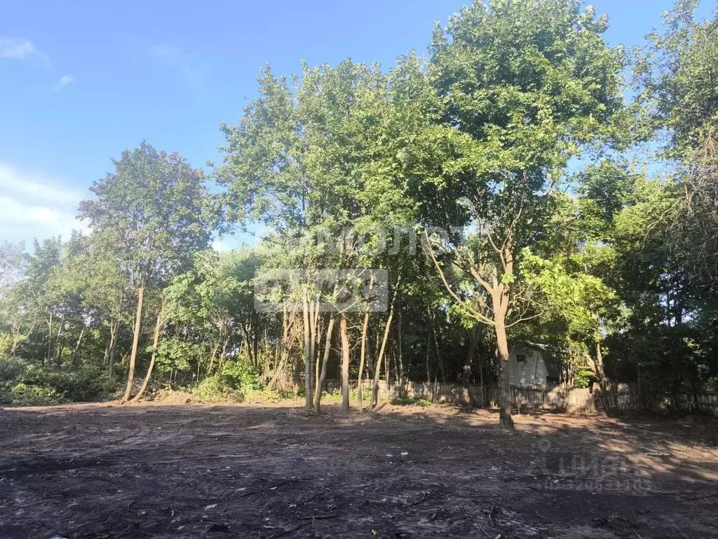 Участок в Москва Каскадная ул., 31 (6.0 сот.) - Фото 2