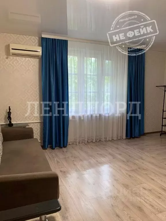 2-к кв. Ростовская область, Ростов-на-Дону Клубная ул., 11 (47.0 м) - Фото 1