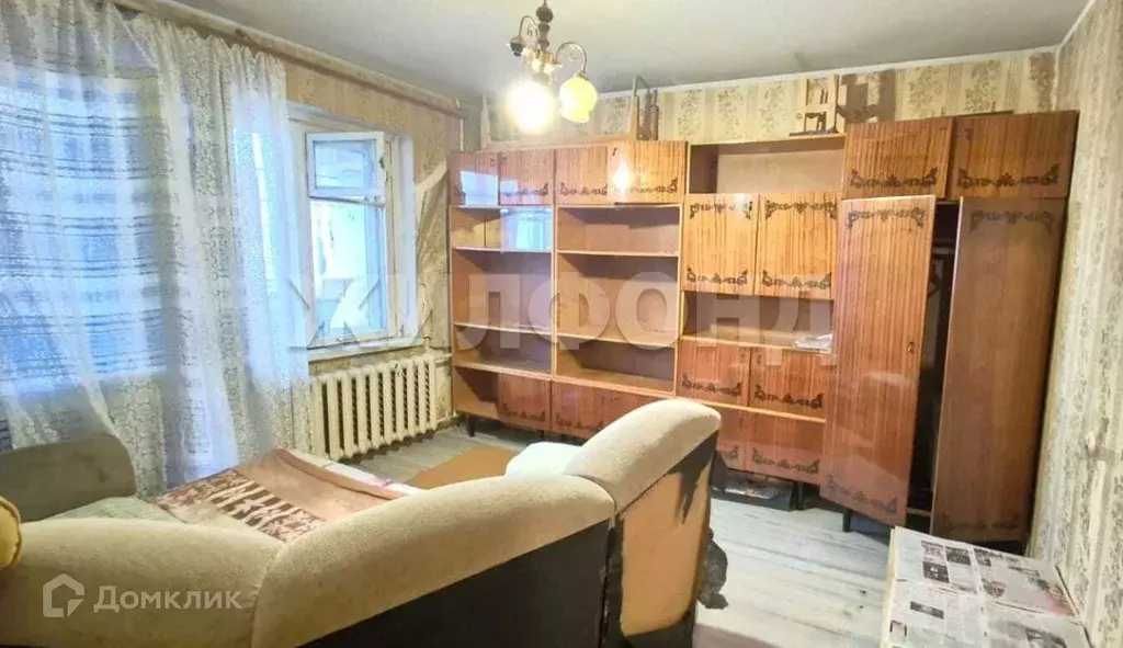 Продаётся 2-к квартира, 47.2 м - Фото 1
