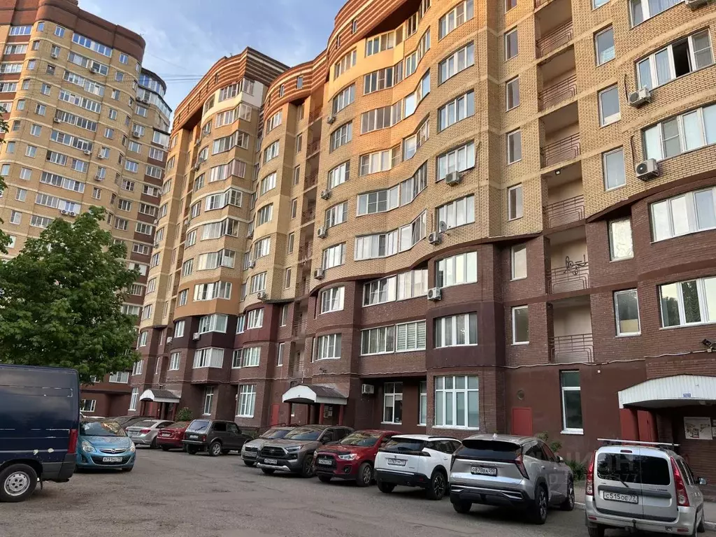 1-к кв. Московская область, Можайск проезд Мира, 4 (45.2 м) - Фото 1