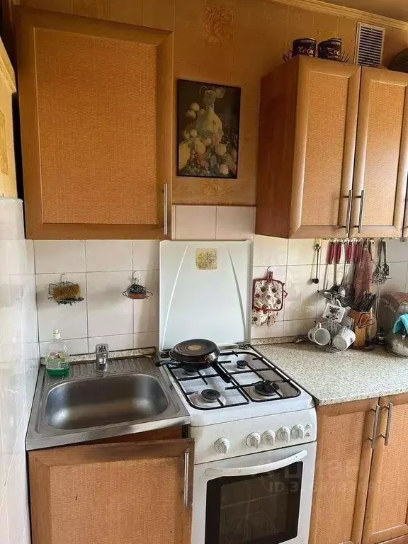 Комната Московская область, Балашиха ул. Некрасова, 4 - Фото 2