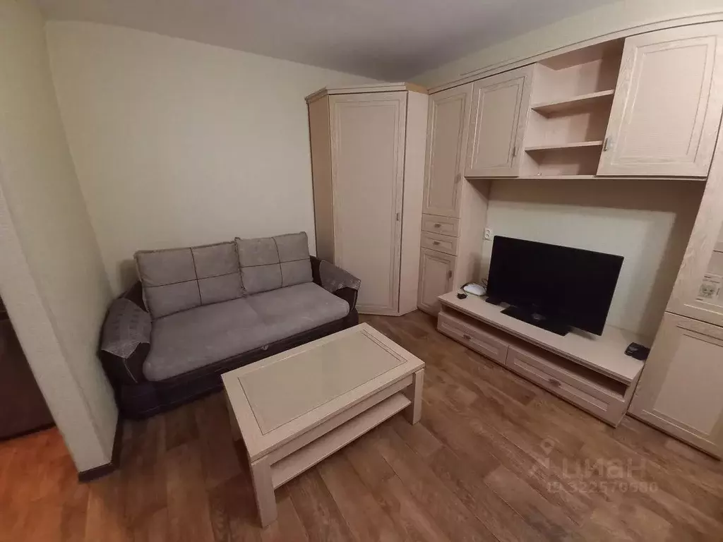 2-к кв. Ивановская область, Иваново ул. Шубиных, 31 (45.0 м) - Фото 1