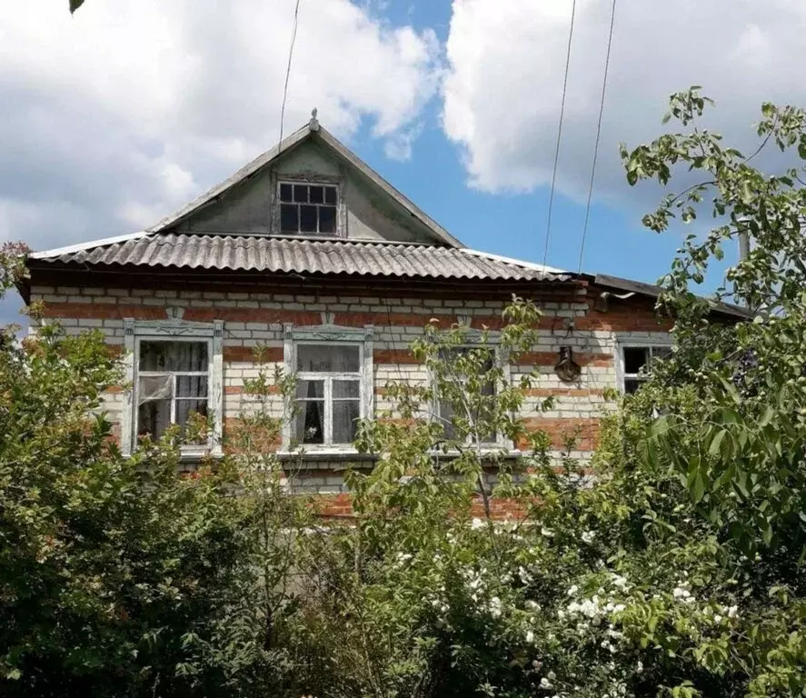 Дом в Горячий Ключ, микрорайон Администрация (65 м) - Фото 0