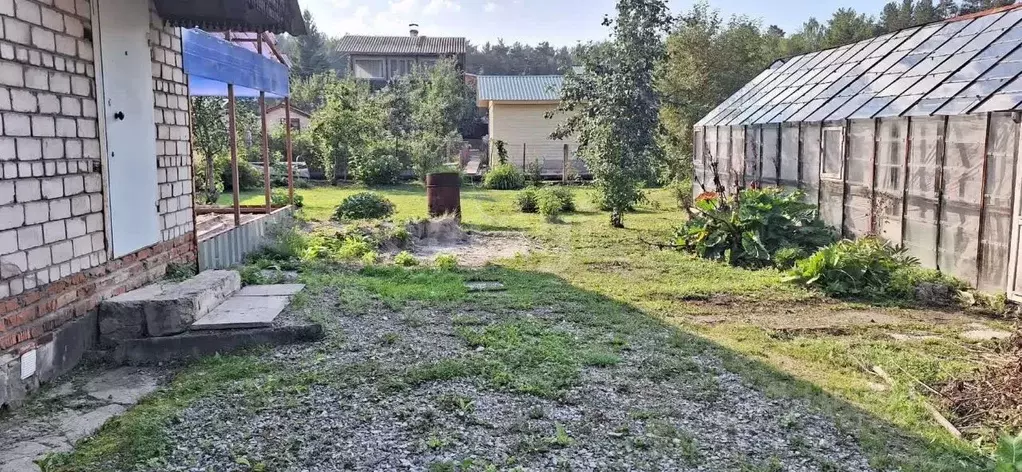 Участок в Челябинская область, Озерск № 16 Сосновый бор СНТ, 14 (4.1 ... - Фото 2