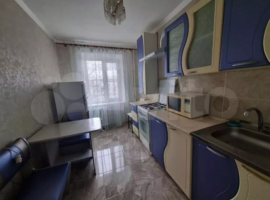 2-к. квартира, 50 м, 4/5 эт. - Фото 0