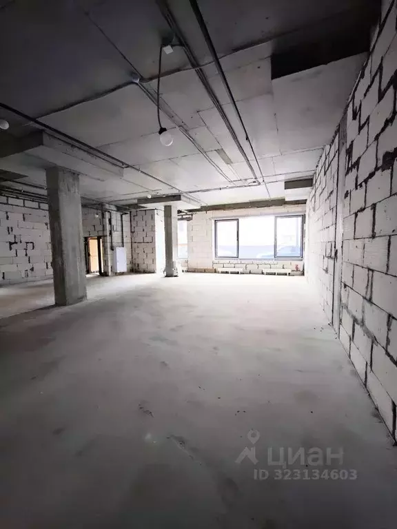 Офис в Нижегородская область, Нижний Новгород ул. Тимирязева, 9к2 (127 ... - Фото 1