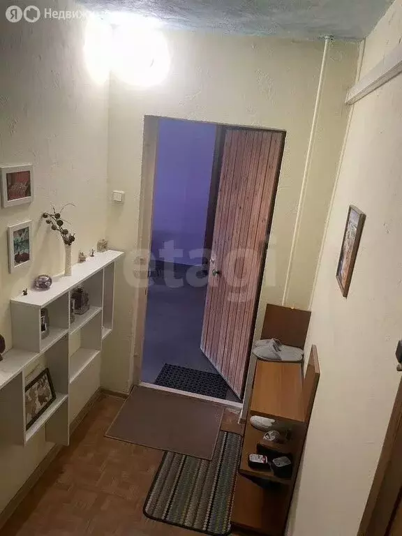 1-комнатная квартира: Мурино, Оборонная улица, 45 (38.3 м) - Фото 1