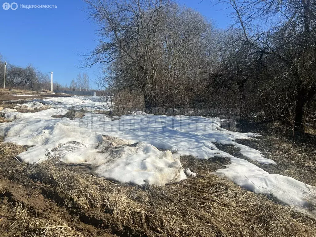 Участок в посёлок Миловидово (80.11 м) - Фото 2