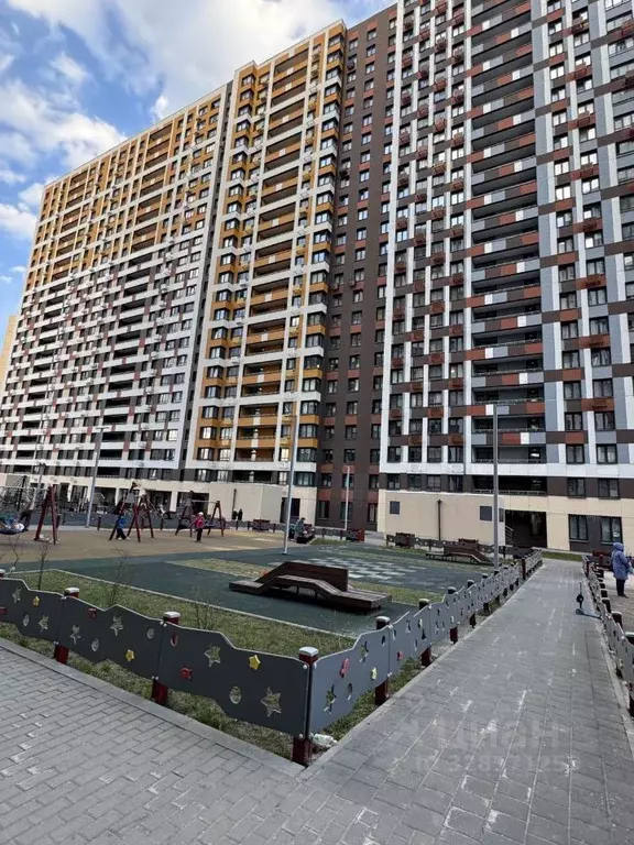 Торговая площадь в Московская область, Одинцовский городской округ, ... - Фото 2