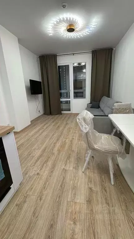 1-к кв. Свердловская область, Екатеринбург ул. Владимира Высоцкого, 7А ... - Фото 1