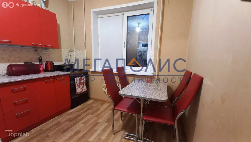 1-комнатная квартира: Балаково, Трнавская улица, 36/6 (28.7 м) - Фото 1