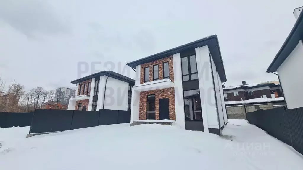 Коттедж в Самарская область, Самара просека 1-я (179 м) - Фото 0