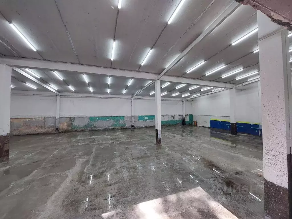 Помещение свободного назначения в Москва Загородное ш., 7А (95 м) - Фото 1