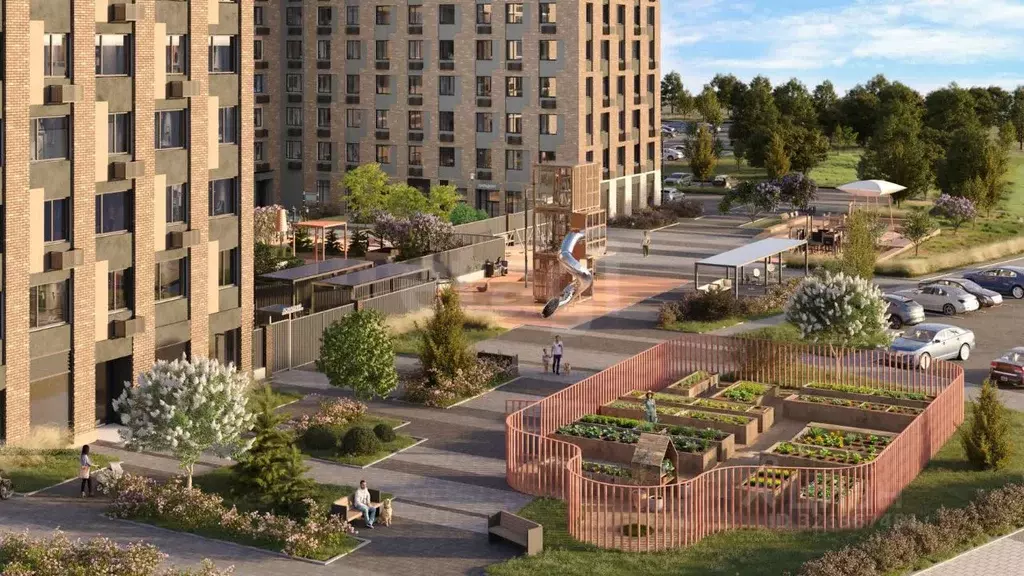 Помещение свободного назначения в Тюменская область, Тюмень ул. Андрея ... - Фото 2