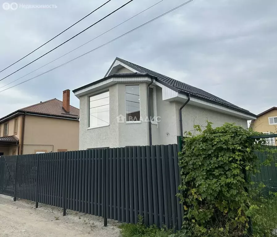 Дом в Калининград, ДНТ Золотой Петушок, Яблочная улица (142 м) - Фото 2