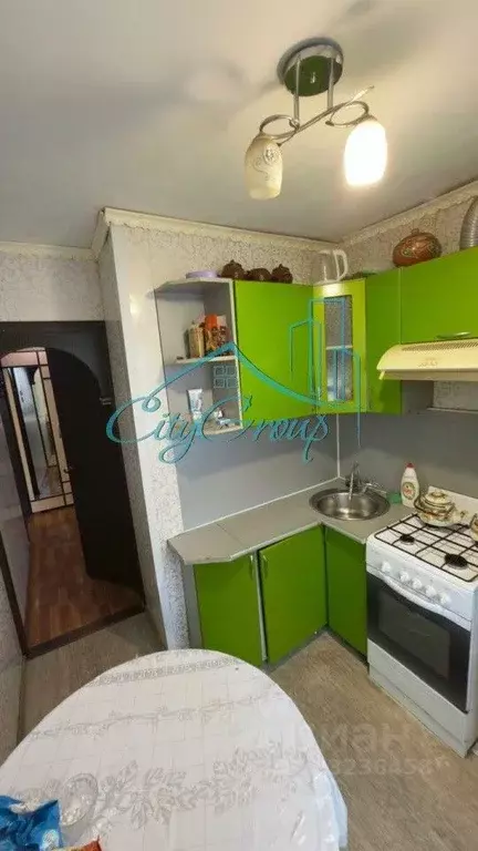 2-к кв. Оренбургская область, Орск Новый город мкр, ул. Нефтяников, 6А ... - Фото 1