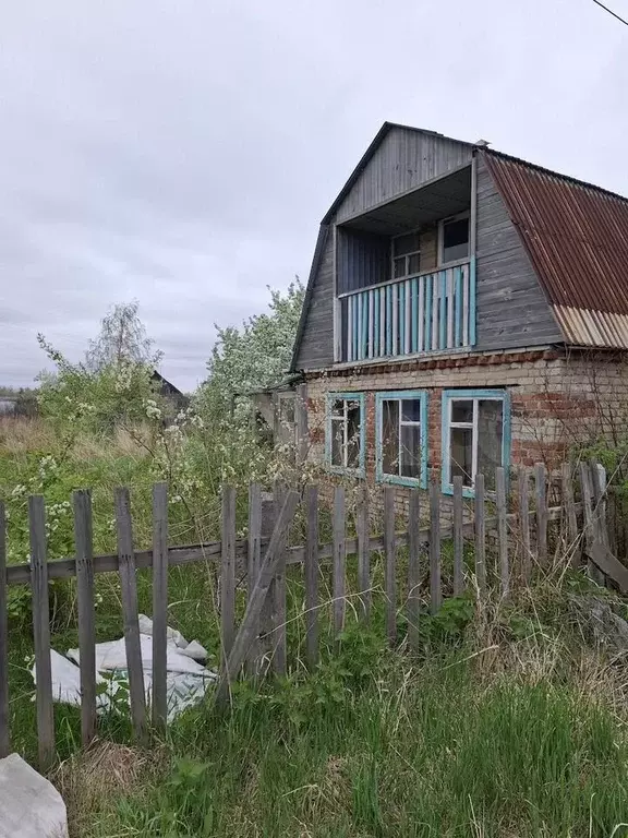 Участок 9 сот. (СНТ, ДНП) - Фото 1