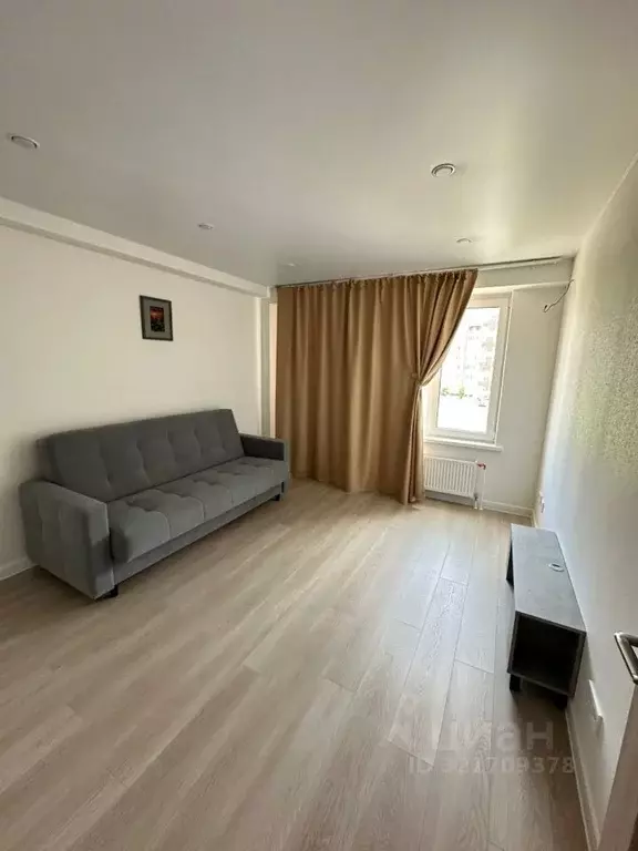 1-к кв. Пензенская область, Пенза ул. Генерала Глазунова, 11 (37.0 м) - Фото 0