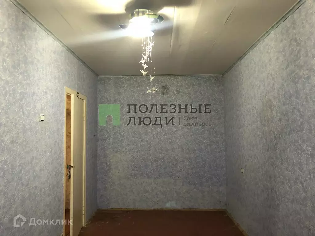 Продаётся 3-к квартира, 60.4 м - Фото 1
