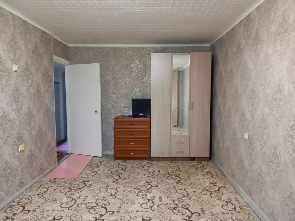 Продаётся 2-к квартира, 43.6 м - Фото 0