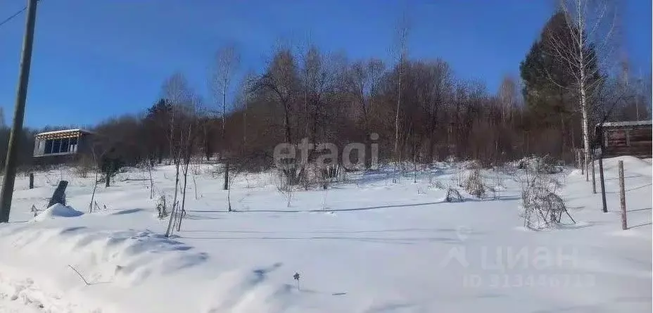 Участок в Алтай, Горно-Алтайск Виктория СНТ,  (7.7 сот.) - Фото 1