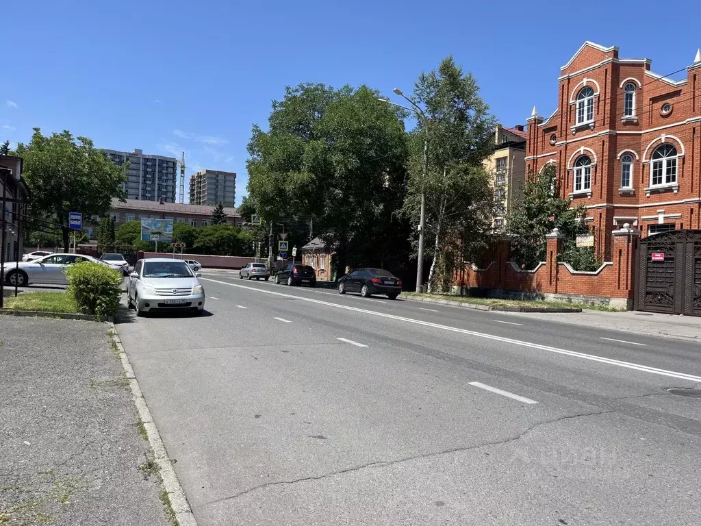 Помещение свободного назначения в Северная Осетия, Владикавказ ул. ... - Фото 2