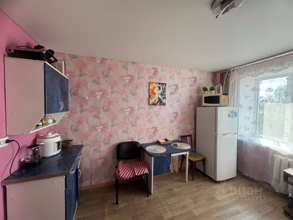 Комната Нижегородская область, Нижний Новгород Ясная ул., 30 (13.0 м) - Фото 1