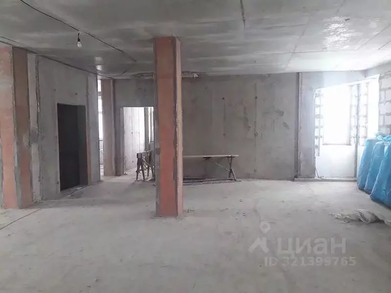 Торговая площадь в Нижегородская область, Нижний Новгород ул. Июльских ... - Фото 1