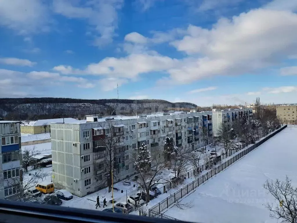 2-к кв. Адыгея, Майкоп 7-й пер., 14А (50.4 м) - Фото 2