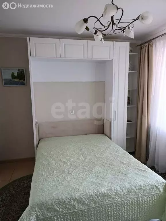 2-комнатная квартира: Пушкин, Малиновская улица, 11к2 (65.1 м) - Фото 1