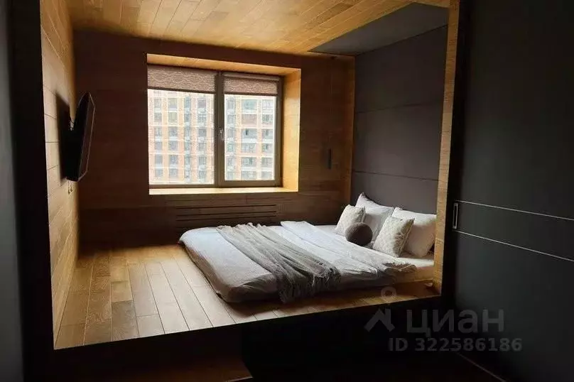 2-к кв. Воронежская область, Воронеж бул. Олимпийский, 6 (77.0 м) - Фото 2