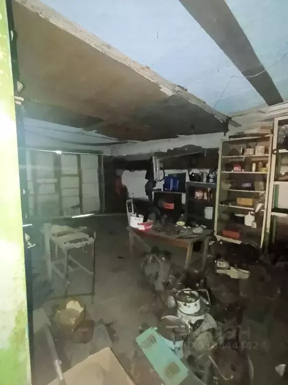 Дом в Кемеровская область, Березовский Советская ул. (33 м) - Фото 1