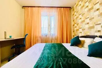 2-к кв. Ямало-Ненецкий АО, Ноябрьск Магистральная ул., 115 (54.0 м) - Фото 0