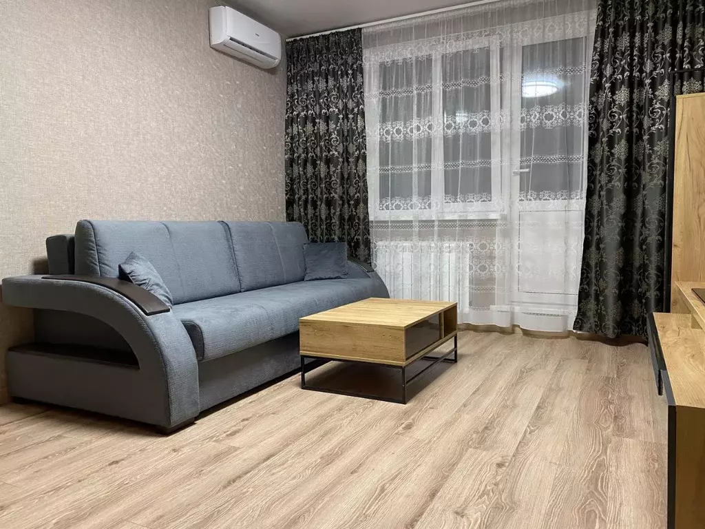 1-к кв. Москва ул. Барышиха, 34 (41.0 м) - Фото 1