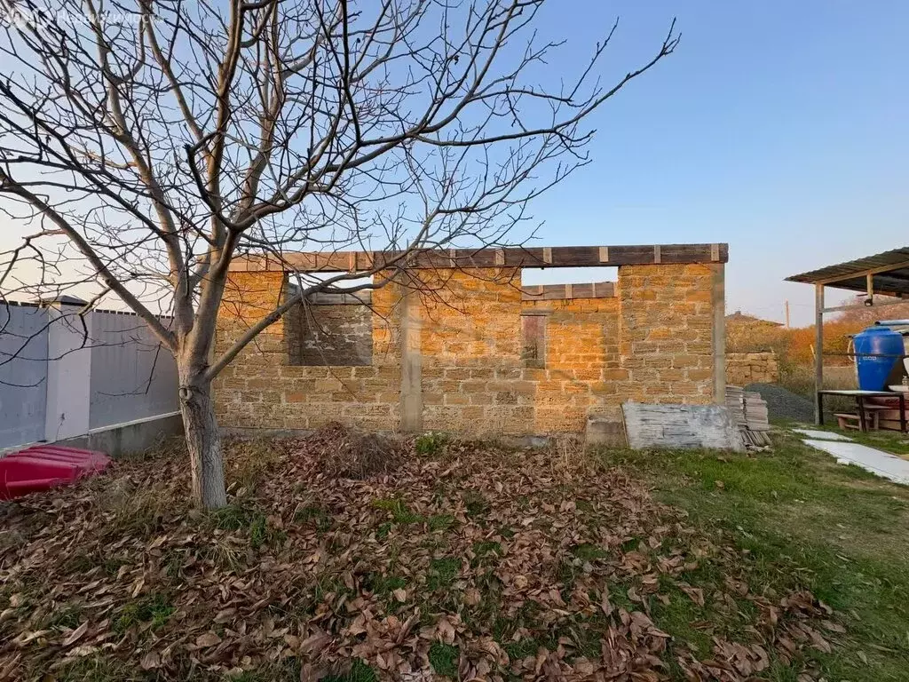 Дом в Трудовское сельское поселение, садовое товарищество Земляне (60 ... - Фото 1