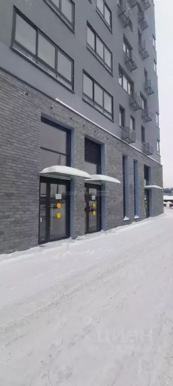 Помещение свободного назначения в Москва ул. Братьев Гранат, 6 (49 м) - Фото 1