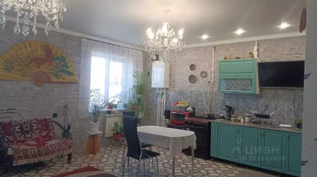 Дом в Белгородская область, Шебекинский муниципальный округ, с. ... - Фото 1